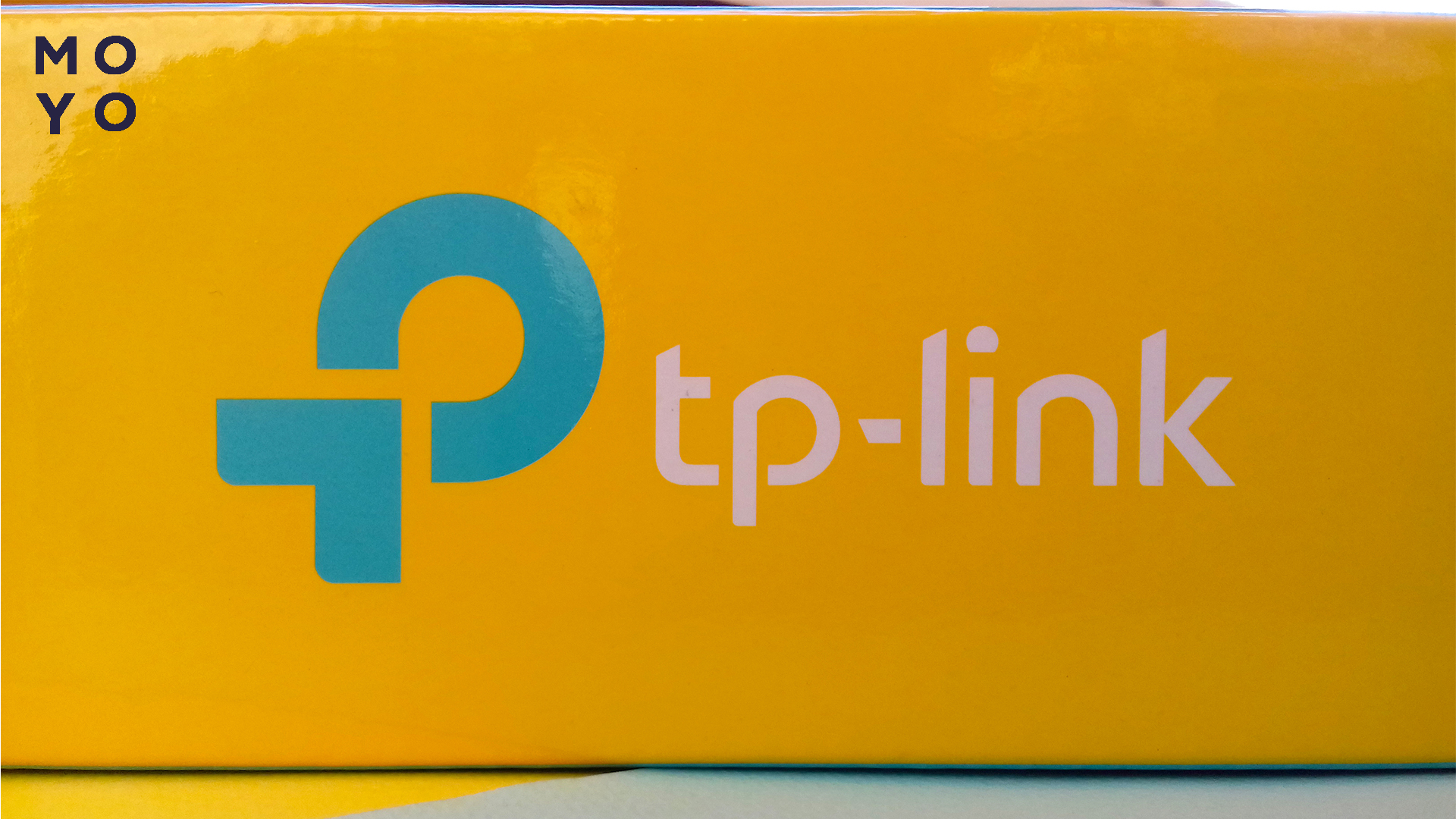 TP-Link ᐉ Офіційний магазин TP-Link в Україні | MOYO